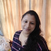 Vijisha Frilvy-Freelancer in Ernakulam,India
