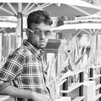 Shushanth Thanooj Kumar-Freelancer in Chennai,India