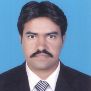 Muhammad Ilyas-Freelancer in Bahawalpur,Pakistan