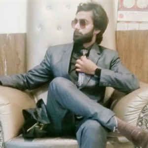 Umar Farooq-Freelancer in Sialkot,Pakistan