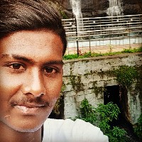 Alex Pandi-Freelancer in Madurai,India