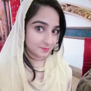 Tazeen Sahar-Freelancer in Gujranwala,Pakistan