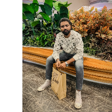 Smart Afroze-Freelancer in Bengaluru,India