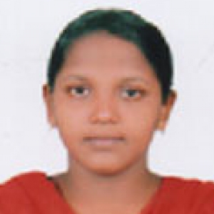Saichitralekha Tatikonda-Freelancer in Hyderabad,India