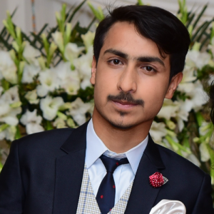Hussain Nawaz-Freelancer in Rawalpindi,Pakistan