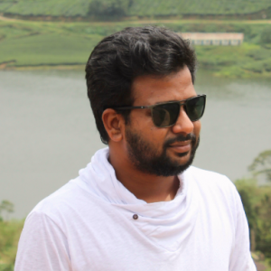 Mano Shankar-Freelancer in Madurai,India