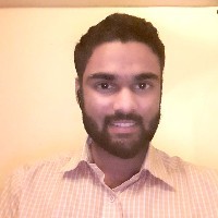 Joel-Freelancer in Sangli Miraj Kupwad,India