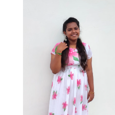 Priyanka Pounraj-Freelancer in Chennai,India