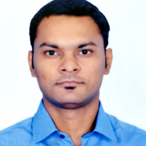 Ashis Samal-Freelancer in Bengaluru,India