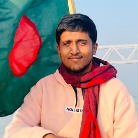 Md Imtiaz Ahmed-Freelancer in Dhaka,Bangladesh