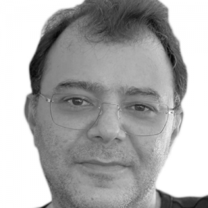 Mehdi Esameili-Freelancer in Dubai,UAE