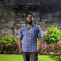 Arivarasan Sridharan-Freelancer in Cuddalore,India