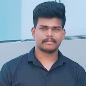 Nelson Kirubakaran-Freelancer in Coimbatore,India
