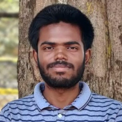 Vijay Kumar-Freelancer in Bengaluru,India