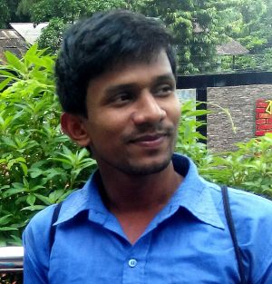 Anik Dey-Freelancer in Chittagong,Bangladesh