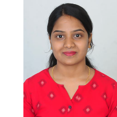 Renitha William-Freelancer in Chennai,India