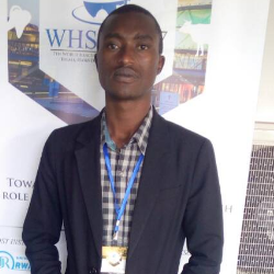 Pierre Manishimwe-Freelancer in Kigali,Rwanda
