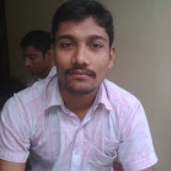 Balaji Gandla-Freelancer in ,India