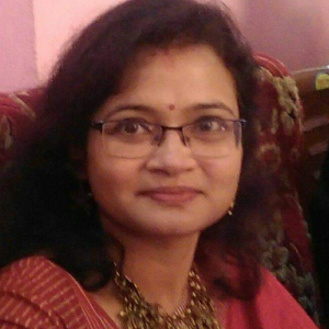 Mandira Ganguly-Freelancer in Kolkata,India