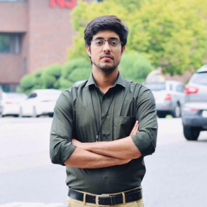 Faraz Ahmed-Freelancer in Islamabad,Pakistan