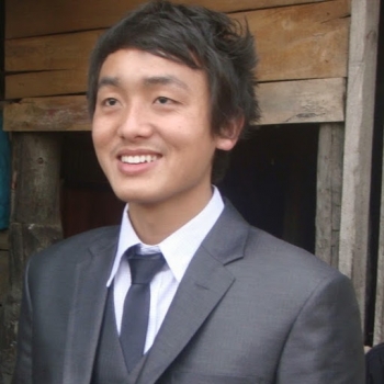 Abhishek Ejam-Freelancer in Lalitpur,Nepal