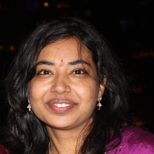 Sowmya Venkataramani-Freelancer in Bangalore,India