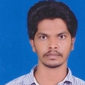 Ravi Kiran Pandi-Freelancer in Chirala,India