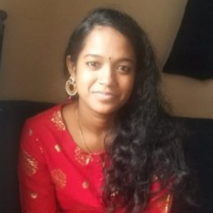 Gayathri Subramaniyan-Freelancer in Coimbatore,India