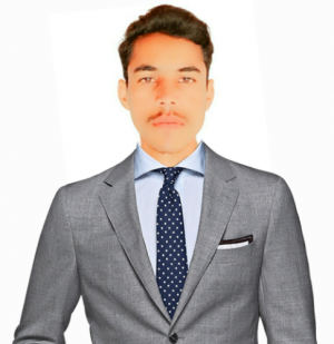 Muhammad Rizwan-Freelancer in Easkhel,Pakistan