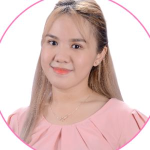 Ellainne Grace Teves-Freelancer in ,Philippines