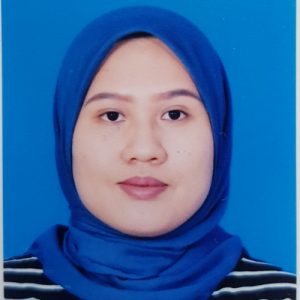 Maznah Amirah-Freelancer in Kota Kinabalu,Malaysia