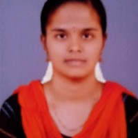 Kanishma Kannimuthu-Freelancer in Dindigul,India