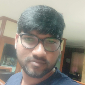 Prasad Naidu-Freelancer in Hyderabad,India