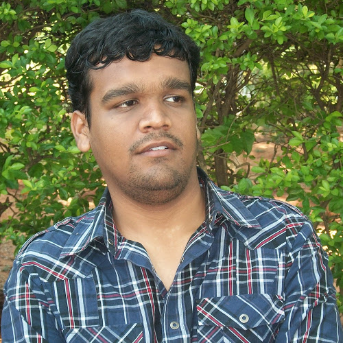 Bhavin Shah-Freelancer in Vadodara,India