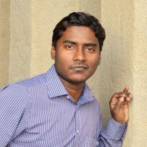 Nitin Pandit-Freelancer in Nashik,India