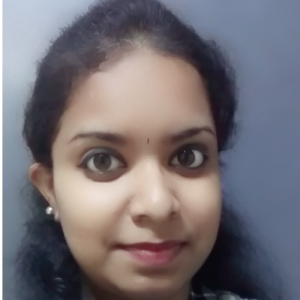 Meghana V-Freelancer in Bengaluru,India