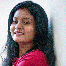 Jyoti Paikra-Freelancer in Bilaspur,India