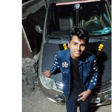 Pranay Aher-Freelancer in Ulhasnagar,India