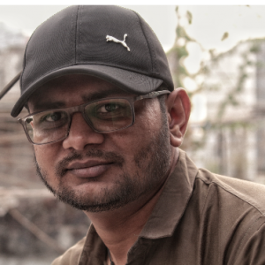 Rakesh Sojitra-Freelancer in Surat,India