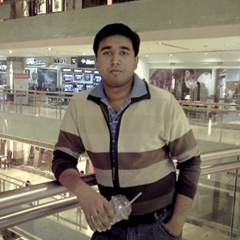 Ashish-Freelancer in New Delhi,India