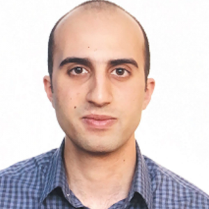 Frederic Maalouf-Freelancer in Beirut,Lebanon