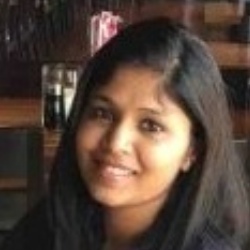 Sonal Kashyap-Freelancer in Pune,India