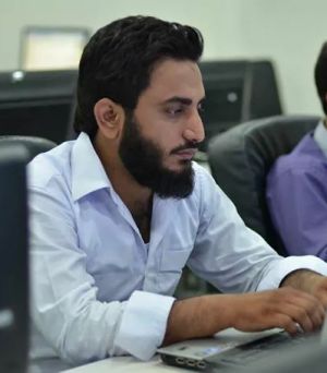 Muhammad Asif-Freelancer in Multan,Pakistan
