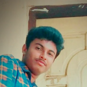 Yedhukrishnan N-Freelancer in PALAKKAD,India