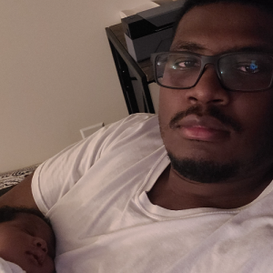 Anthony & Atiyah Moody-Freelancer in ,USA