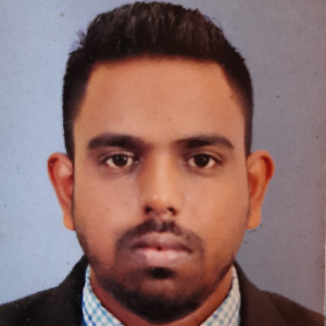 Minhaj Mushadik-Freelancer in Kandy,Sri Lanka