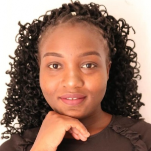Joy Beverlyne-Freelancer in Nairobi,Kenya