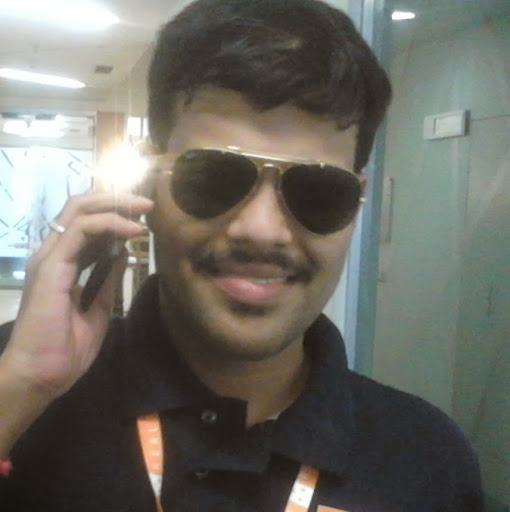 Amit Kumar-Freelancer in Hyderabad,India