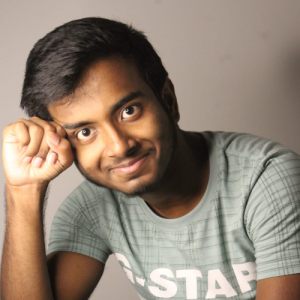 Aniruddha Sen-Freelancer in Jalpaiguri,India