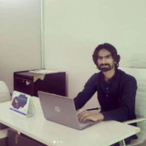 Muhammad Azam-Freelancer in Chunian,Pakistan